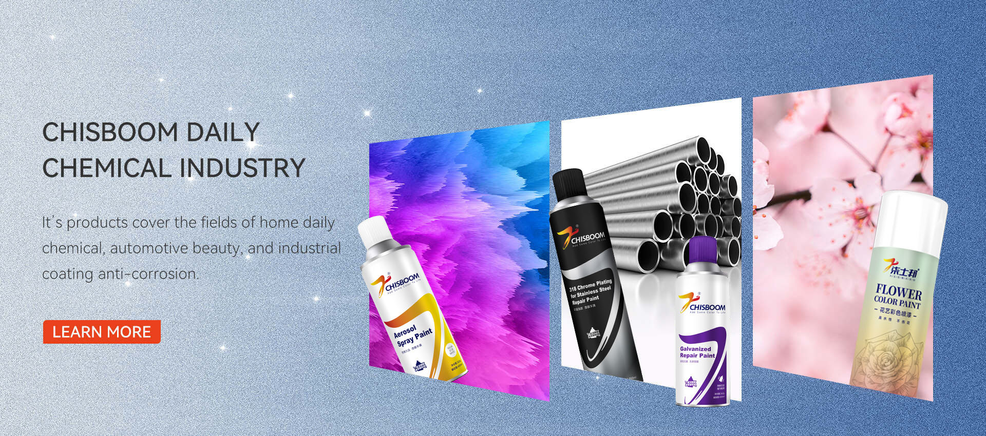 Aerosol Auto-Spray Paint Supplier Aerosol Auto-Spray Paint Supplier