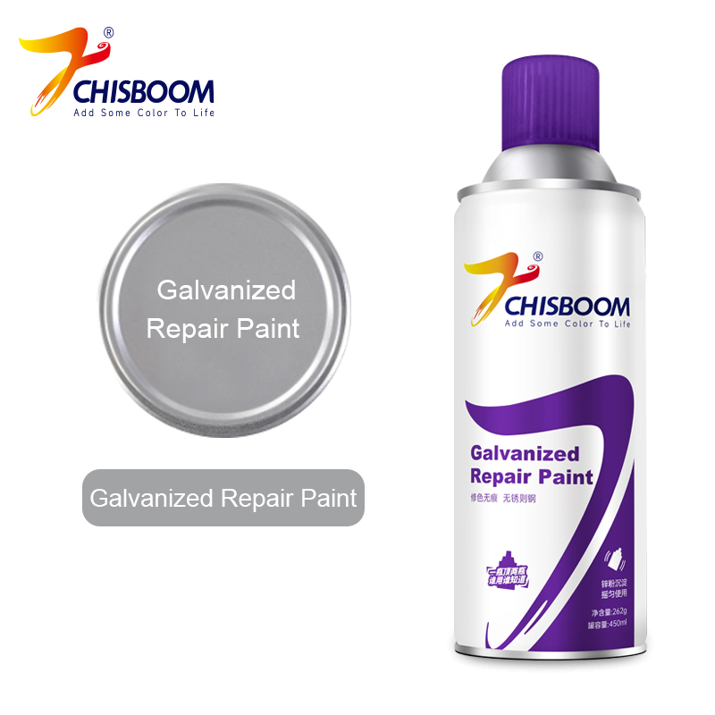 Galvanized Repair Paint from China Galvanized Repair Paint from China